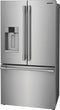 23 Cu. Ft. Counter-Depth French Door Refrigerator