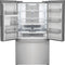 23 Cu. Ft. Counter-Depth French Door Refrigerator