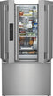 23 Cu. Ft. Counter-Depth French Door Refrigerator