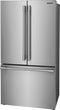 23 Cu. Ft. Counter-Depth French Door Refrigerator