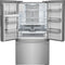 28 Cu. Ft. Standard-Depth French Door Refrigerator