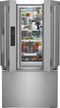 28 Cu. Ft. Standard-Depth French Door Refrigerator