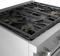 Gas Professional Range 30'' Pro Harmony® Standard Depth