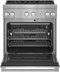 Gas Professional Range 30'' Pro Harmony® Standard Depth
