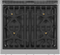 Gas Professional Range 30'' Pro Harmony® Standard Depth