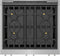 Gas Professional Range 30'' Pro Harmony® Standard Depth