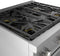 Gas Professional Range 30'' Pro Harmony® Standard Depth