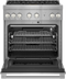 Gas Professional Range 30'' Pro Harmony® Standard Depth
