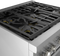 Gas Professional Range 30'' Pro Harmony® Standard Depth