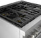 Gas Professional Range 30'' Pro Harmony® Standard Depth