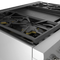 Gas Professional Range 36'' Pro Harmony® Standard Depth