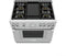 Gas Professional Range 36'' Pro Harmony® Standard Depth