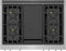Gas Professional Range 36'' Pro Harmony® Standard Depth
