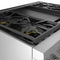Gas Professional Range 36'' Pro Harmony® Standard Depth
