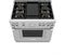 Gas Professional Range 36'' Pro Harmony® Standard Depth