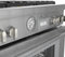 Gas Professional Range 36'' Pro Grand® Commercial Depth