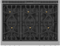 Gas Professional Range 36'' Pro Harmony® Standard Depth