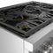Gas Professional Range 36'' Pro Harmony® Standard Depth