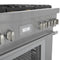 Gas Professional Range 36'' Pro Harmony® Standard Depth