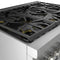 Gas Professional Range 36'' Pro Harmony® Standard Depth