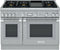 Gas Professional Range 48'' Pro Harmony® Standard Depth