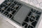 Gas Professional Range 48'' Pro Harmony® Standard Depth