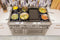 Gas Professional Range 48'' Pro Harmony® Standard Depth