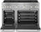 Gas Professional Range 48'' Pro Harmony® Standard Depth