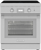 Liberty® Induction Professional Range 30'' Pro Harmony® Standard Depth
