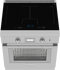 Liberty® Induction Professional Range 30'' Pro Harmony® Standard Depth