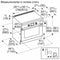Liberty® Induction Professional Range 30'' Pro Harmony® Standard Depth