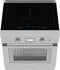 Liberty® Induction Professional Range 30'' Pro Harmony® Standard Depth
