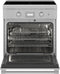 Liberty® Induction Professional Range 30'' Pro Harmony® Standard Depth