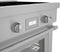 Liberty® Induction Professional Range 30'' Pro Harmony® Standard Depth