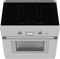 Liberty® Induction Professional Range 36'' Pro Harmony® Standard Depth