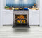 Liberty® Induction Professional Range 36'' Pro Harmony® Standard Depth