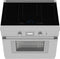 Liberty® Induction Professional Range 36'' Pro Harmony® Standard Depth