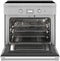 Liberty® Induction Professional Range 36'' Pro Harmony® Standard Depth