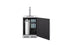 24" Outdoor Kegerator & Beverage Cooler