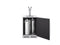 24" Outdoor Kegerator & Beverage Cooler
