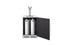 24" Outdoor Kegerator & Beverage Cooler