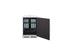 24" Outdoor Kegerator & Beverage Cooler