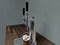 24" Outdoor Kegerator & Beverage Cooler