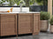 24" Outdoor Kegerator & Beverage Cooler