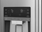 22 Cu. Ft. Counter-Depth 4-Door French Door Refrigerator