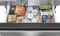 22 Cu. Ft. Counter-Depth 4-Door French Door Refrigerator