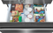 26 Cu. Ft. Standard-Depth 4-Door French Door Refrigerator