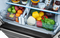 26 Cu. Ft. Standard-Depth 4-Door French Door Refrigerator
