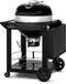 Professional 22 Charcoal Cart