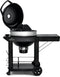 Professional 22 Charcoal Cart